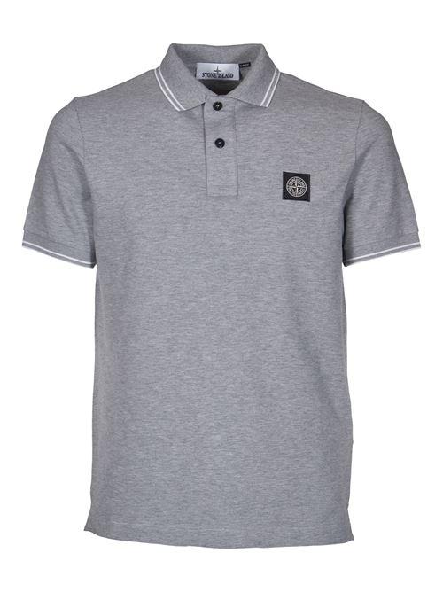 Polo STONE ISLAND | 22002SCS0018V0M64